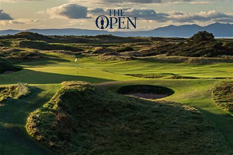 betting tips british open